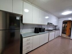 Blk 203 Jurong East View (Jurong East), HDB 5 Rooms #486486141